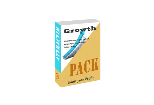 Growth pack.