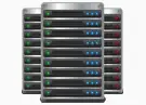 Host server.